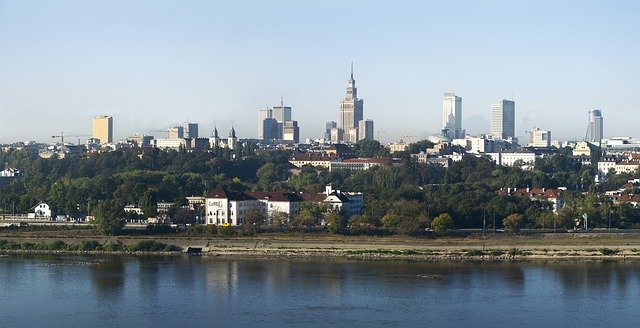 Dzielnice Warszawy, w których ludzie najchętniej kupują mieszkania