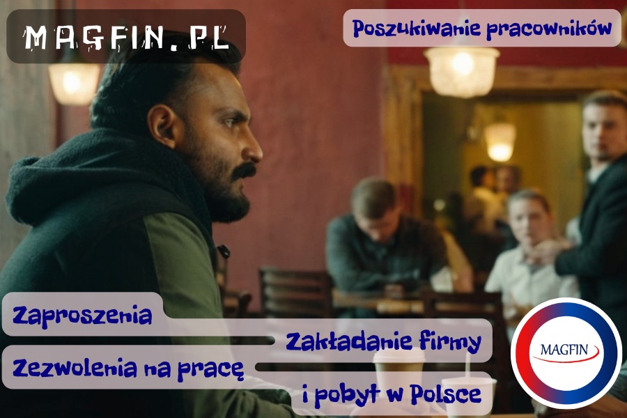 Trudna droga: trudności w znalezieniu pracy w Polsce dla obcokrajowców