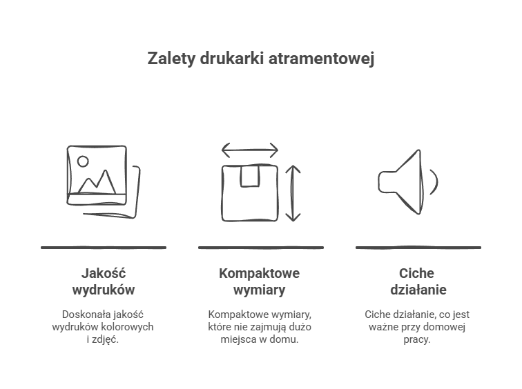 drukarka atramentowa