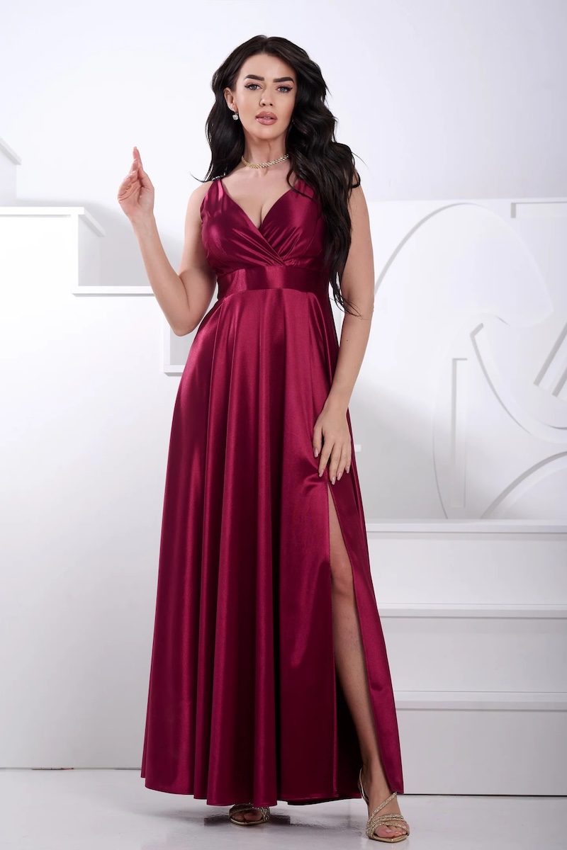 Sukienka na wesele Marconi Fashion