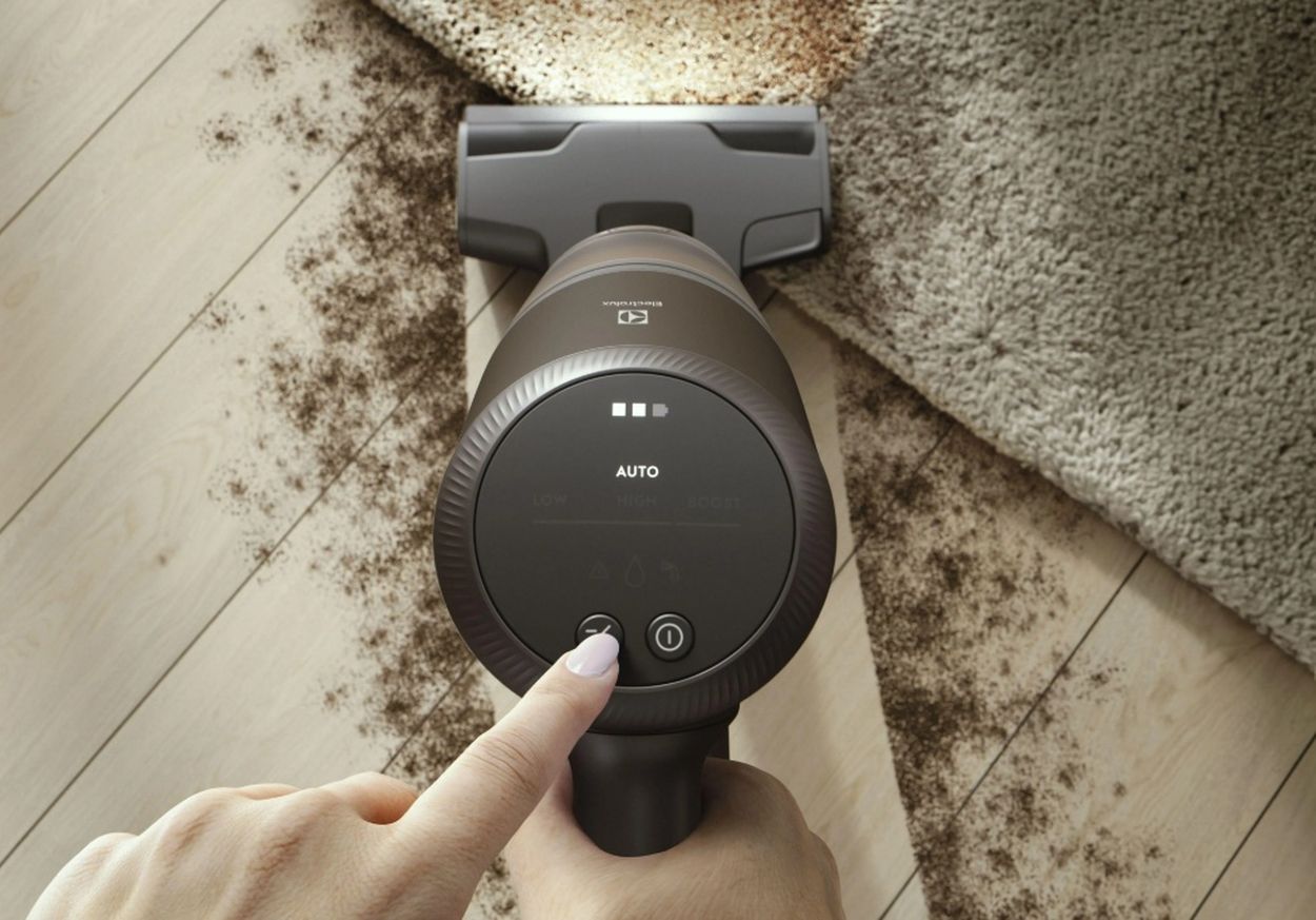 odkurzacz Electrolux Ultimate Hygienic 800