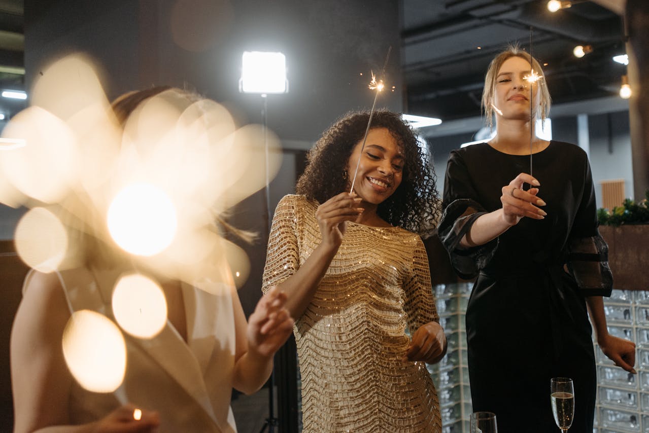 Organizacja imprez firmowych i koncertów - kompleksowe wsparcie od A do Z