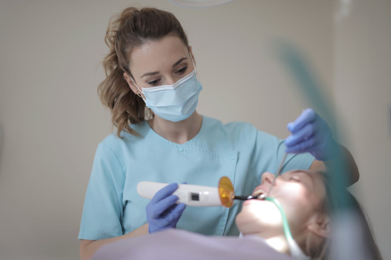 techniki dentystyczny