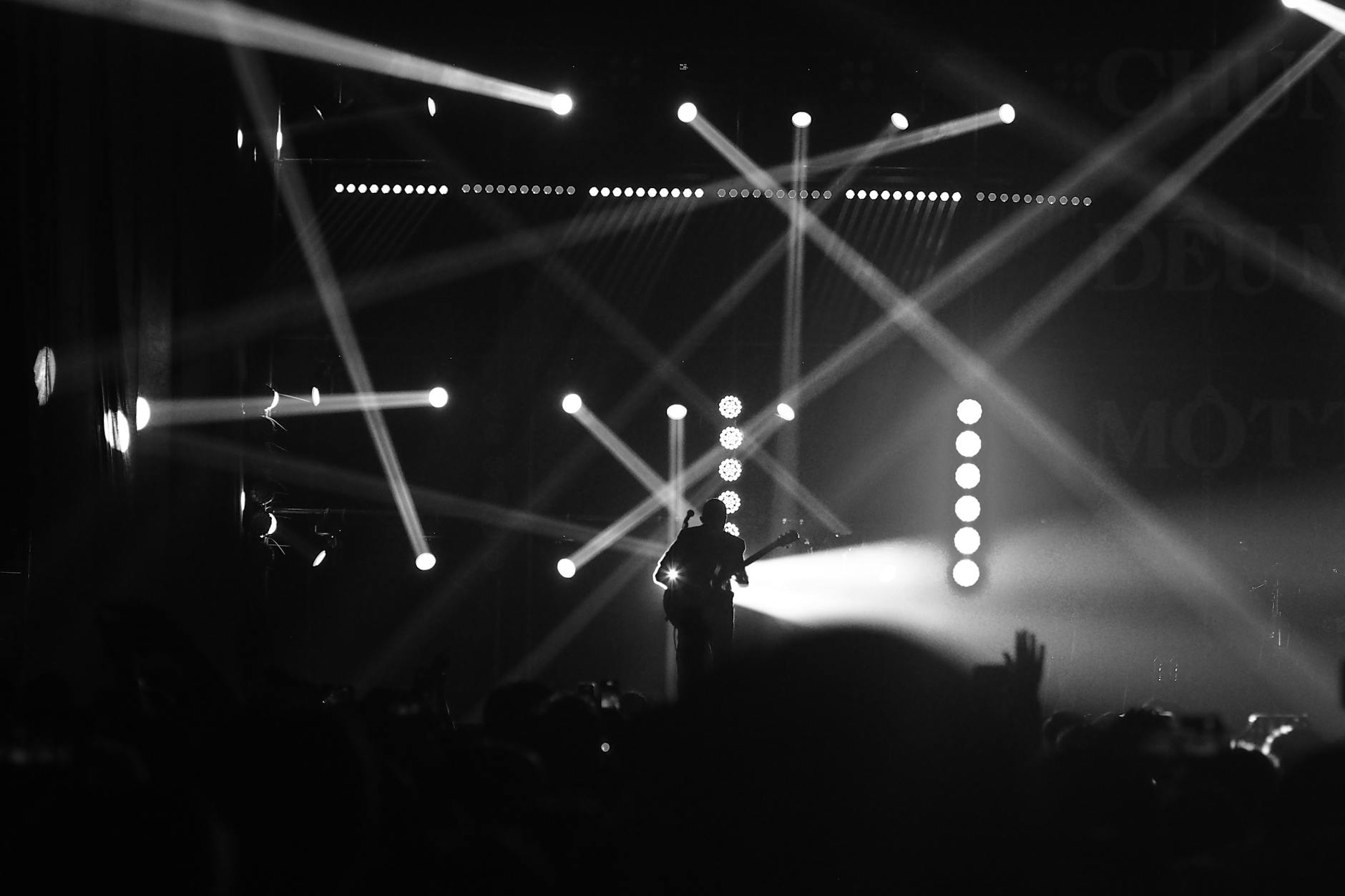 Obsługa techniczna eventów: poradnik od koncepcji do realizacji