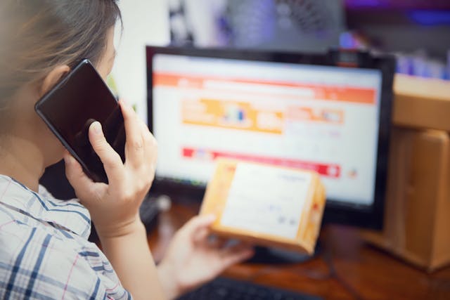 Technologie, które podnoszą jakość doświadczeń przy zakupach online