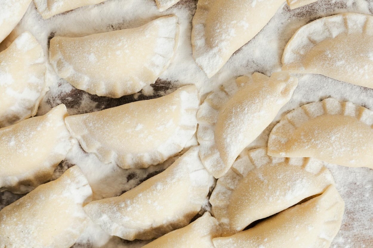 pierogi