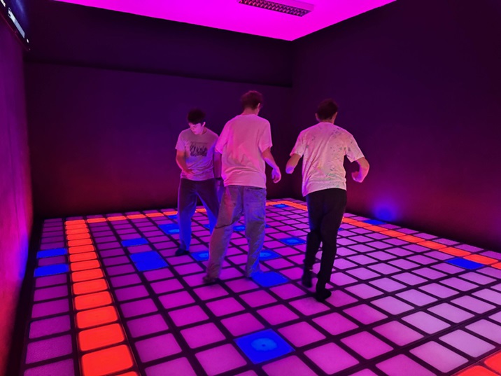 Ciekawe miejsca na wieczór kawalerski w Krakowie – zobacz propozycje