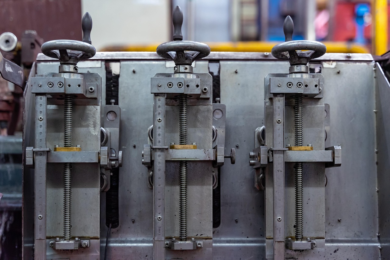 Pompy próżniowe - co trzeba o nich wiedzieć?