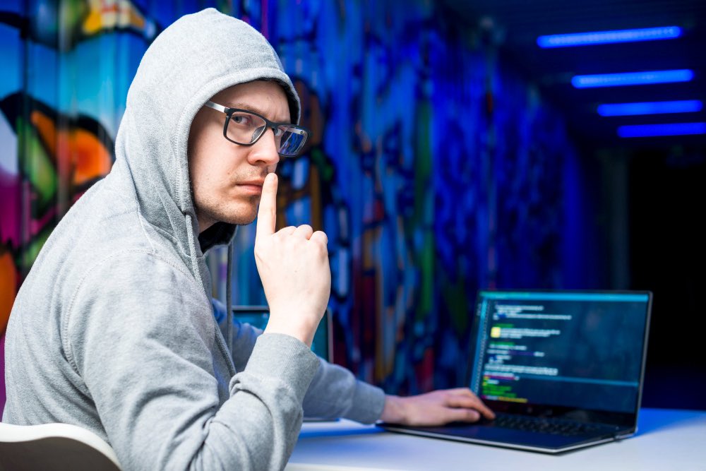 Hakerzy złamali 8-znakowe hasło w mniej niż godzinę: Co teraz?