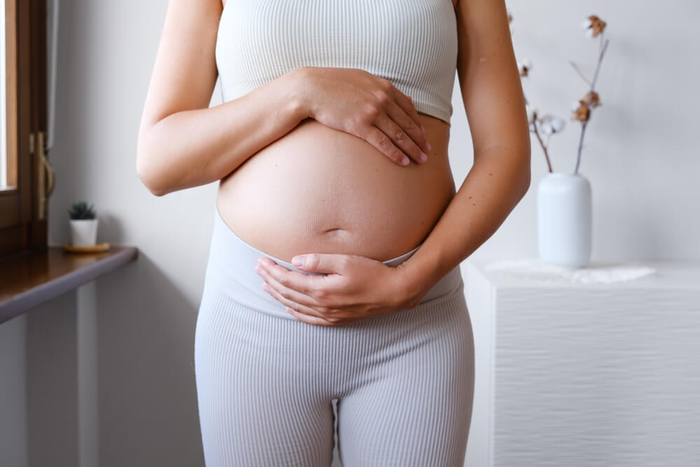 Przygotowanie się do porodu - o czym warto pomyśleć?