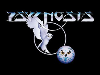 Logo Psygnosis z charakterystyczną sową jest jednocześnie pierwszą planszą, wyświetlaną po uruchomieniu każdej gry