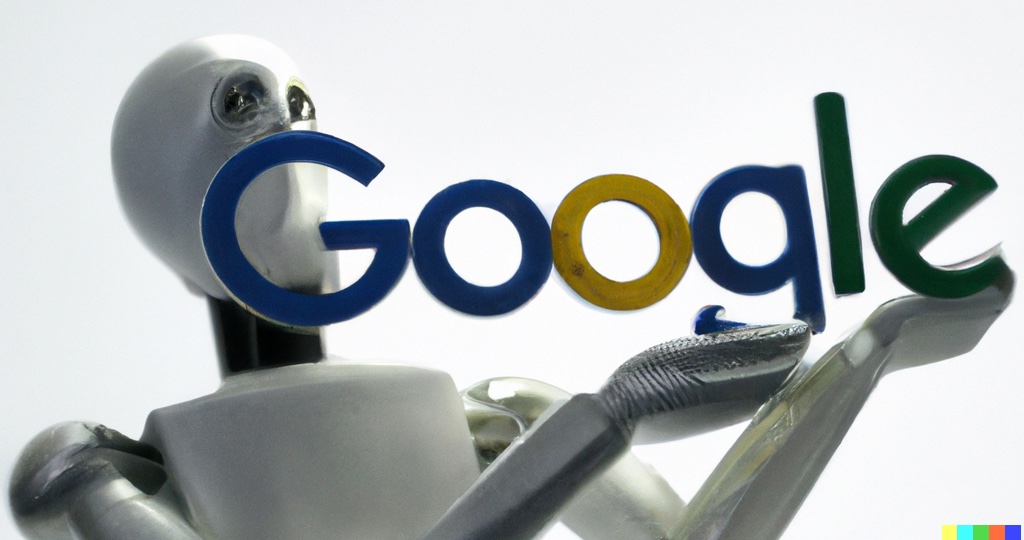 Sztuczna inteligencja zawita w Google Workspace, Gmail oraz nowych narzędziach dla deweloperów