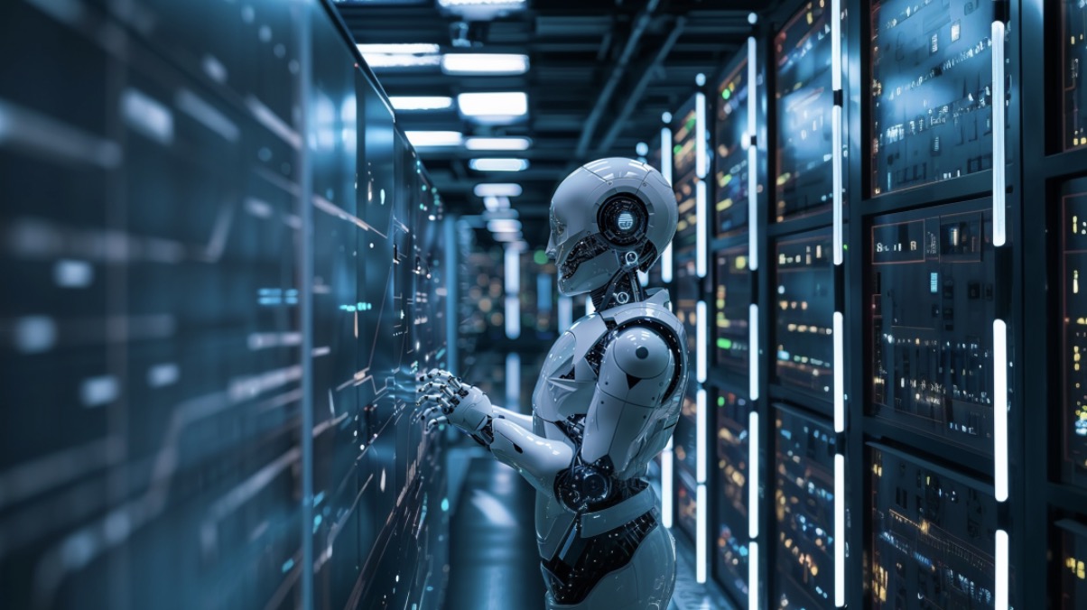 Jak sztuczna inteligencja zmienia cyberbezpieczeństwo w 2026 roku