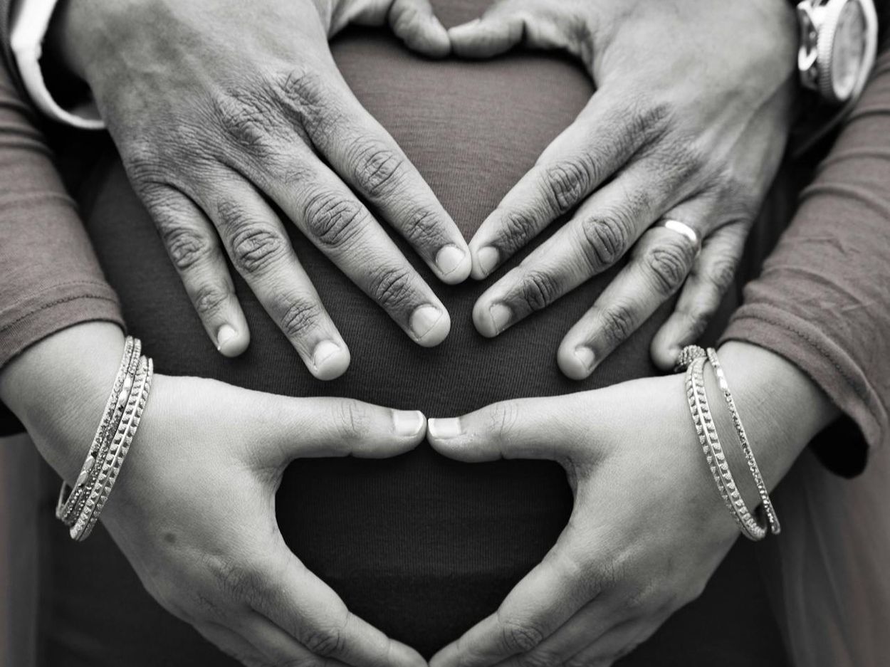 Rola partnera w ciąży: Jak być wsparciem, a nie tylko obserwatorem? Rola partnera w ciąży: Jak być wsparciem, a nie tylko obserwatorem?