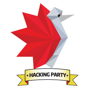 Sekurak Hacking Party