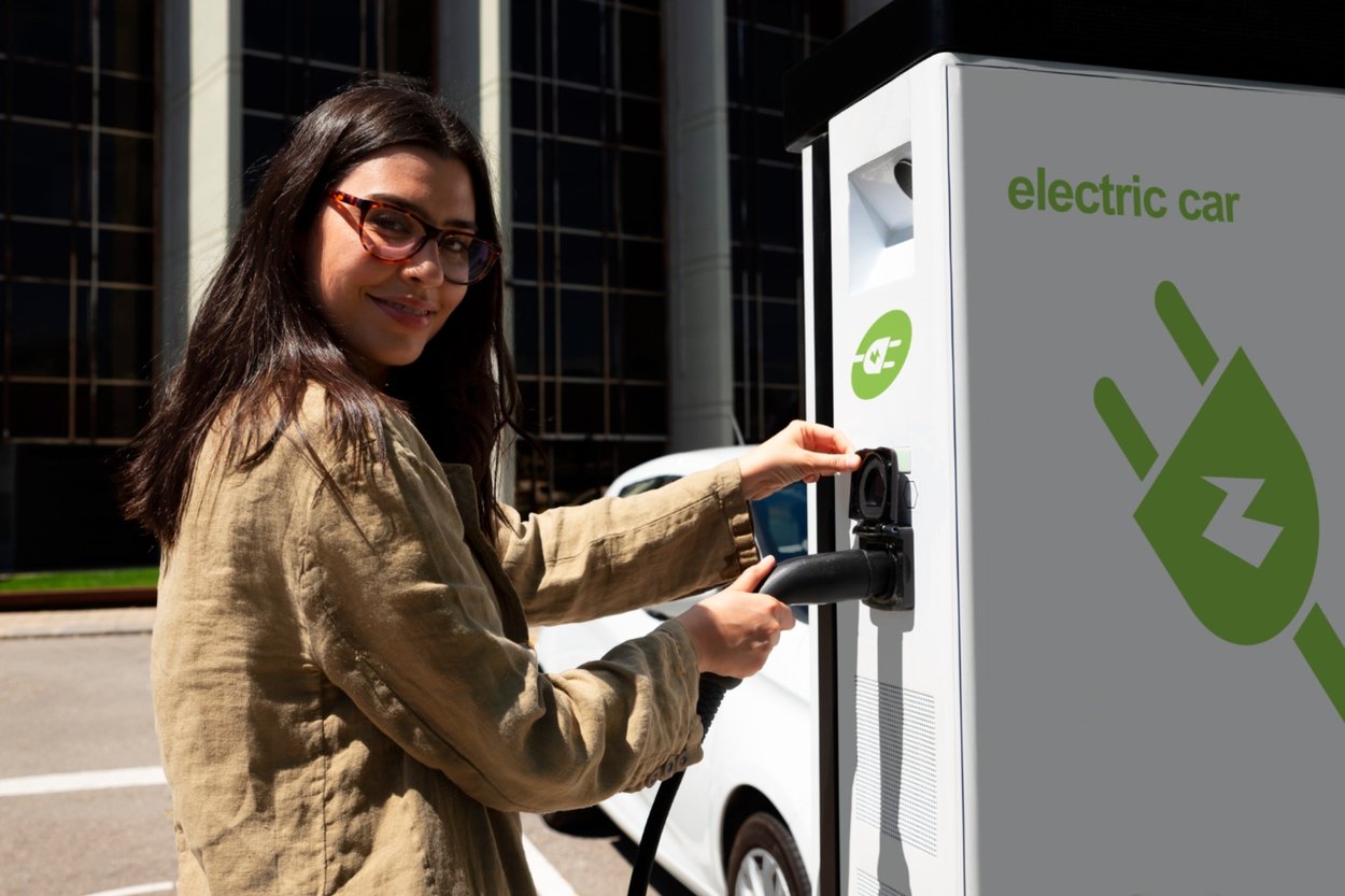 Stacje ładowania w Polsce 2026 - Powerdot prognozuje 14 tys. punktów i wolniejszy wzrost