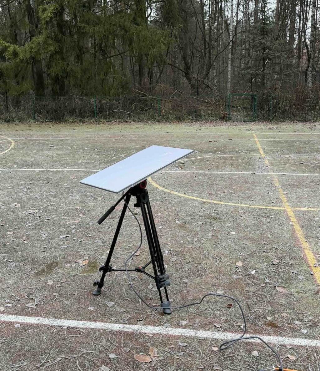 Starlink - nowoczesny internet satelitarny, który zmienia zasady gry