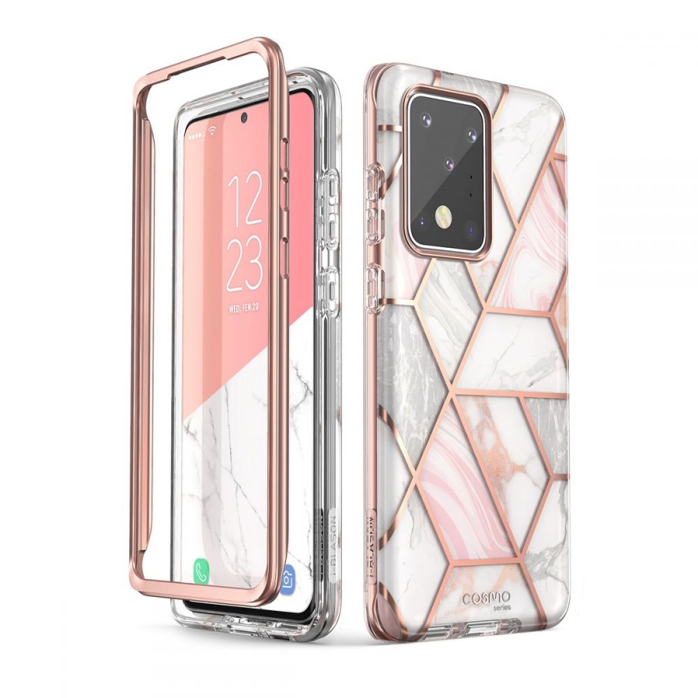 supcase cosmo marble