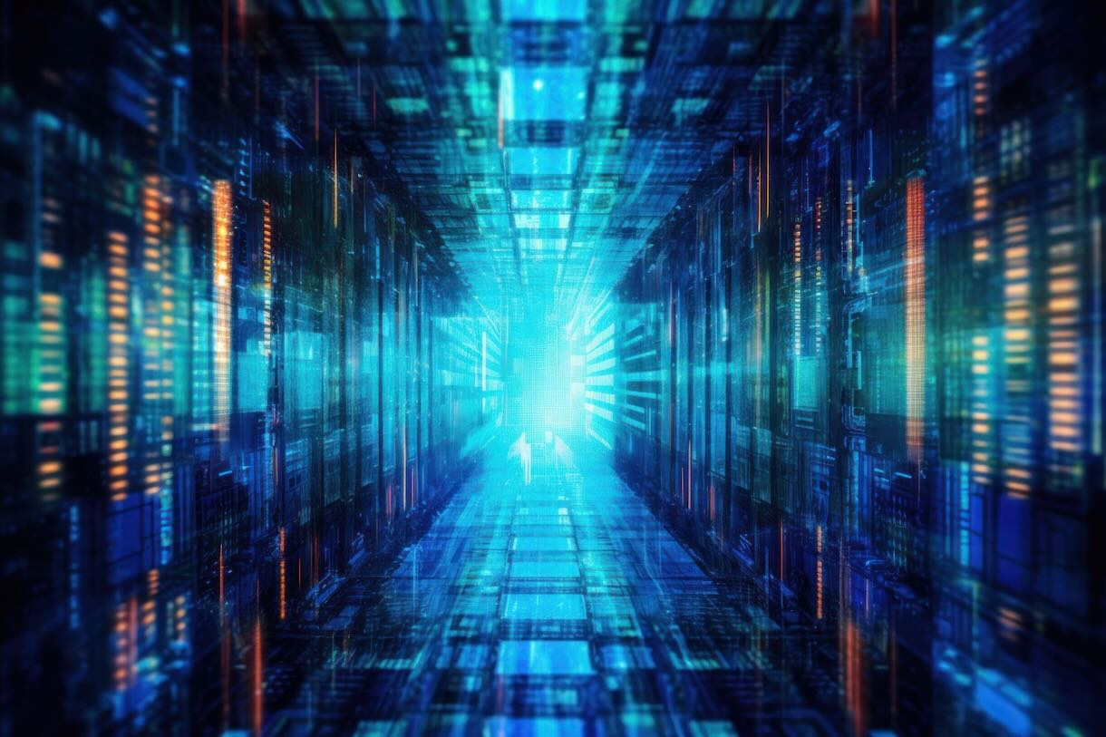 superkomputer, fabryka AI