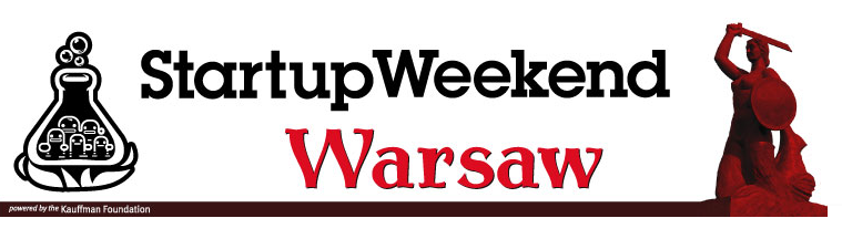 Startup Weekend Warsaw