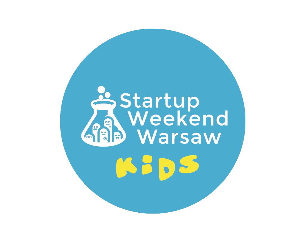 Startup Weekend Kids