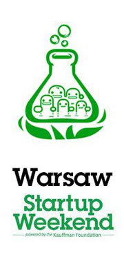 Startup Weekend Warsaw