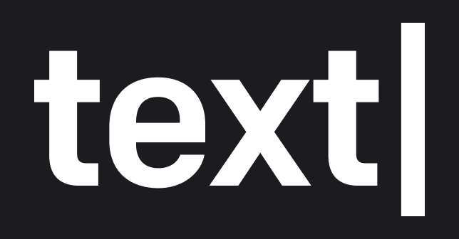 logo Grupy text