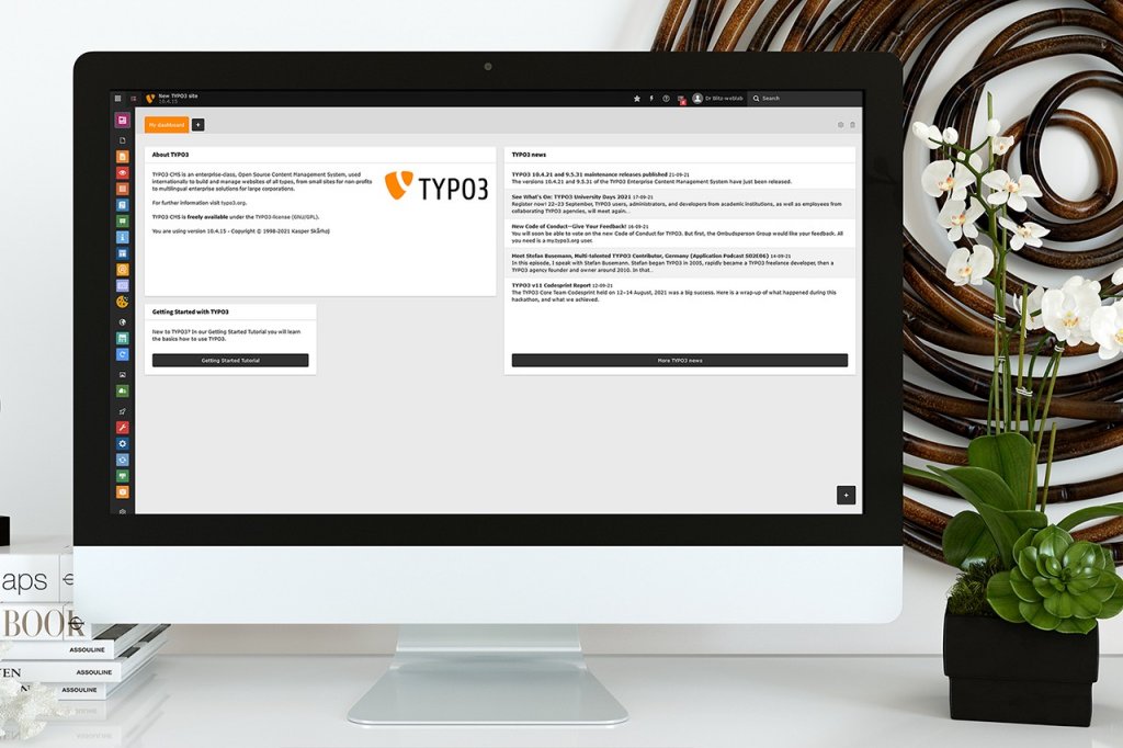 cms typo3