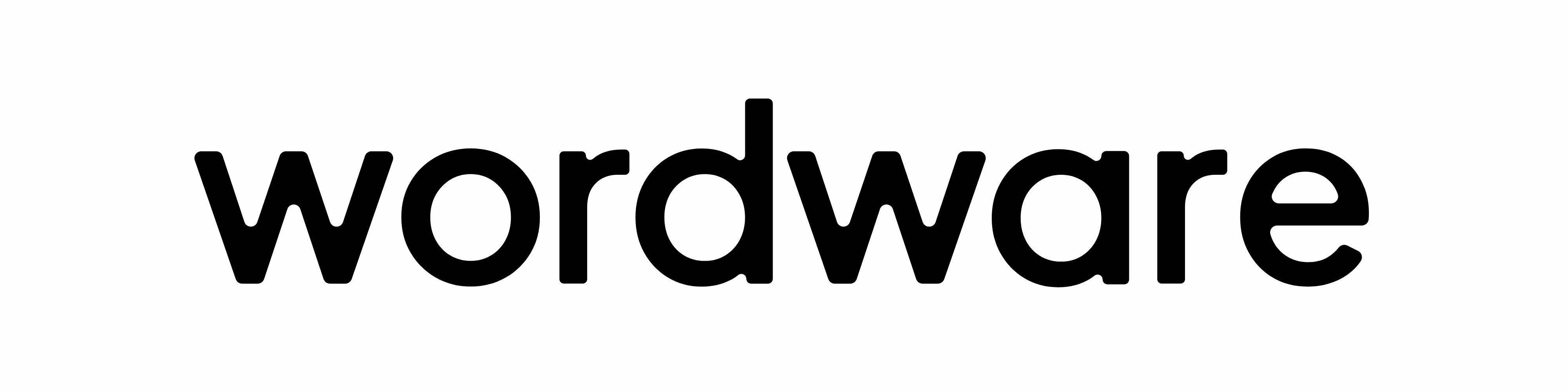 wordware logo