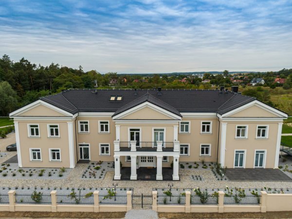 ośrodek przebudzenie 