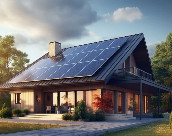 panele fotowoltaiczne