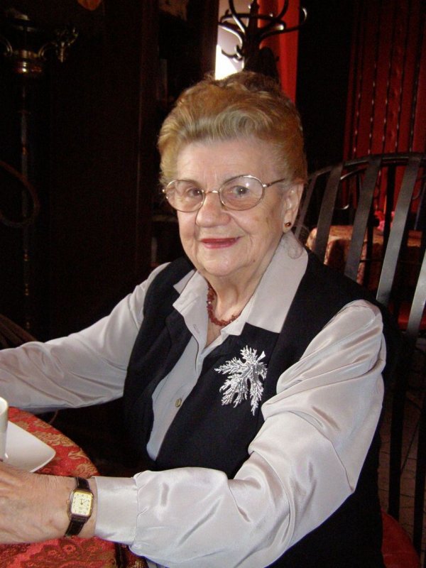 Zofia Magott-Fryś