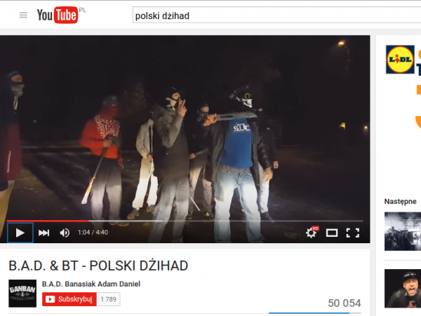 Polski Jihad
