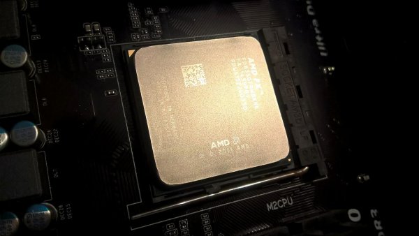 Procesory AMD - co warto o nich wiedzieć?