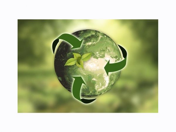 Recykling i przetwarzanie odpadów metodą R3 – generalne informacje