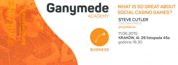 ganymede academy