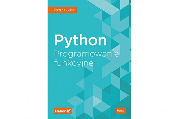 Python. Programowanie funkcyjne