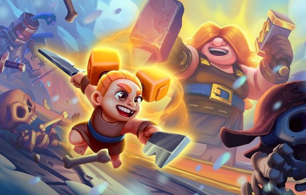 5 najczęstszych błęd&oacute;w początkujących graczy Clash Royale (i jak je wyeliminować)