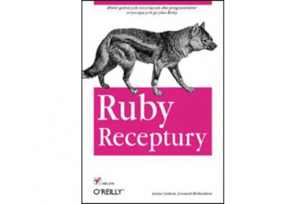Programowanie w języku Ruby