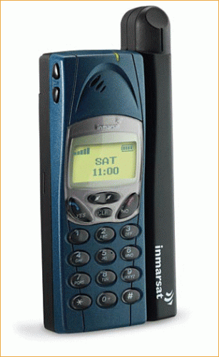 Inmarsat IsatPhone