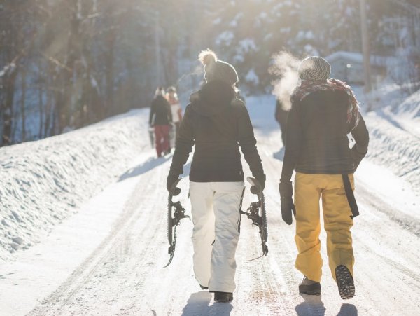 Jak przygotować się do sezonu narciarskiego?