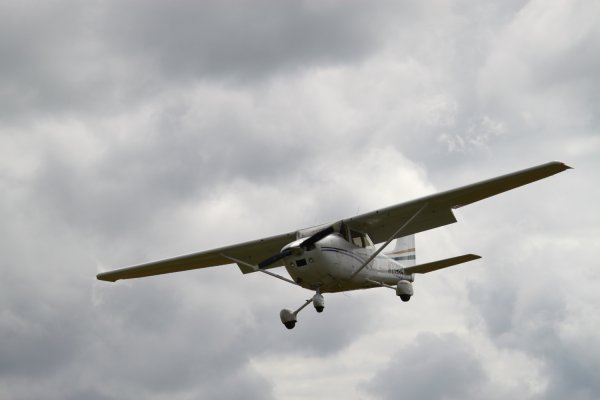 Samolot Cessna
