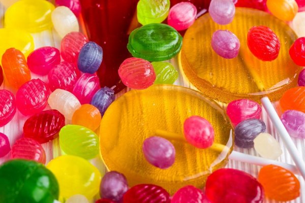 Słodycze reklamowe - skuteczny sposób dotarcie do klientów