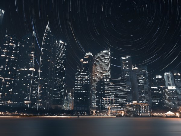 Smart City – miasto przyszłości