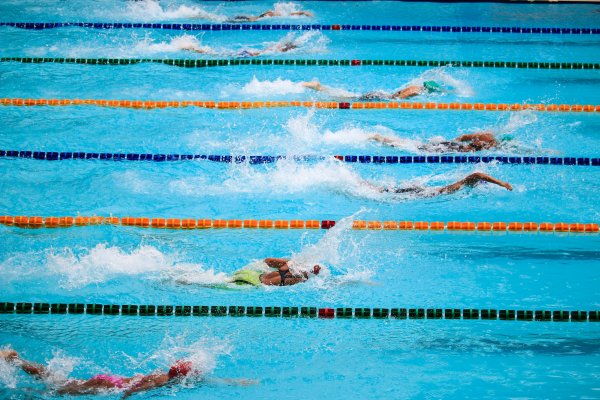 Nowoczesność w sportach wodnych - dowiedz się więcej o bojkach automatycznych
