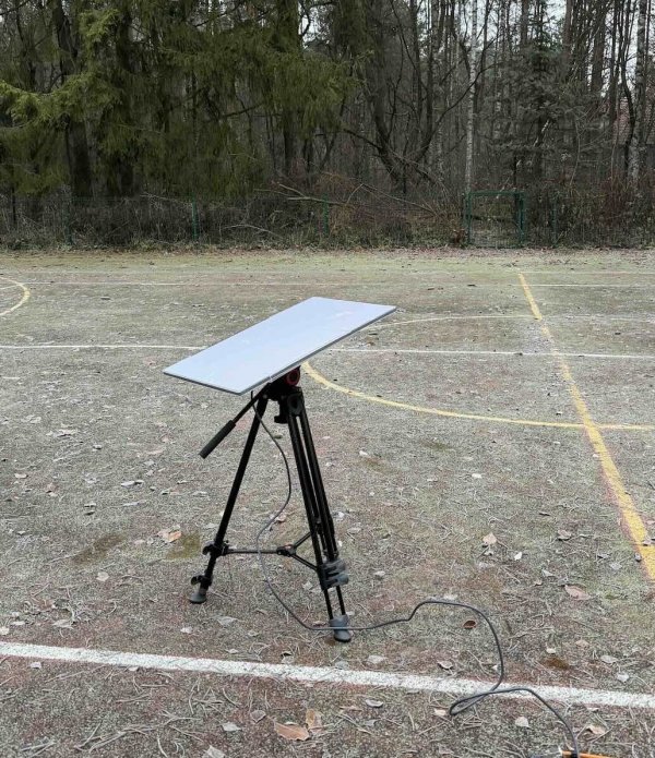 Starlink - nowoczesny internet satelitarny, kt&oacute;ry zmienia zasady gry