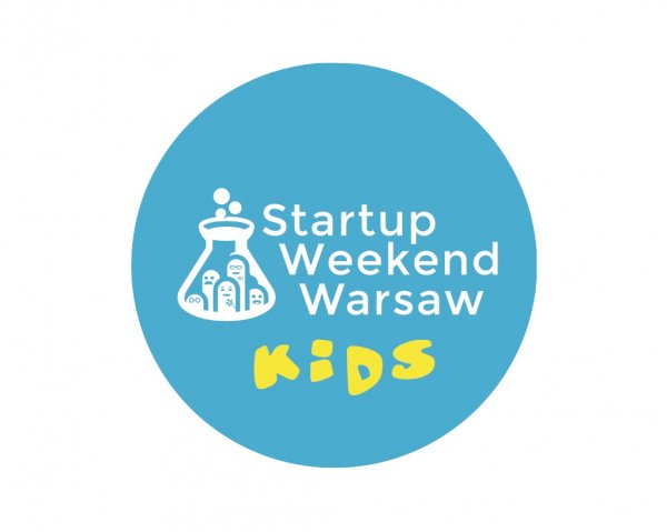 Startup Weekend Kids