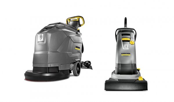 szorowarki karcher