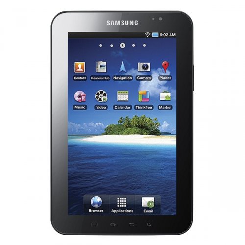 Samsung Galaxy Tab WiFi (P1010)