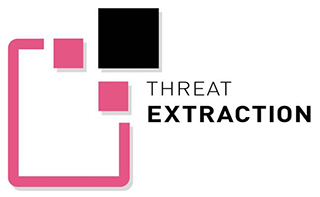 check point threat extraction